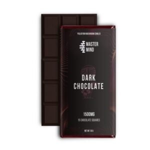 MasterMind – Dark Chocolate (1500mg)